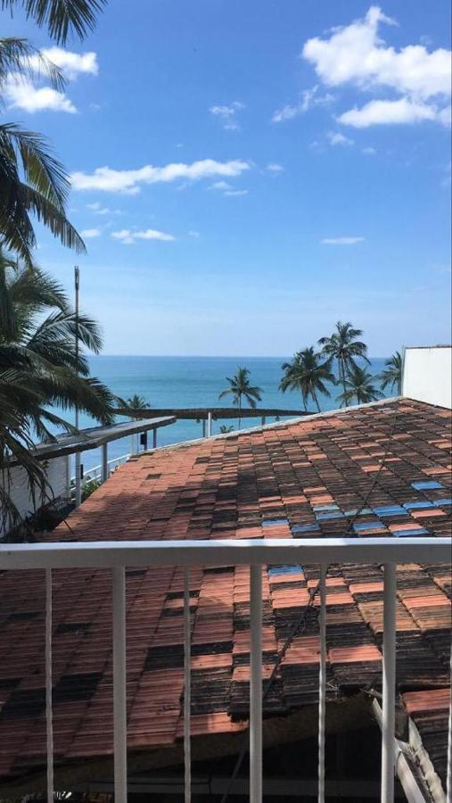 Vista Mare Beach Resort Вагатор Екстер'єр фото